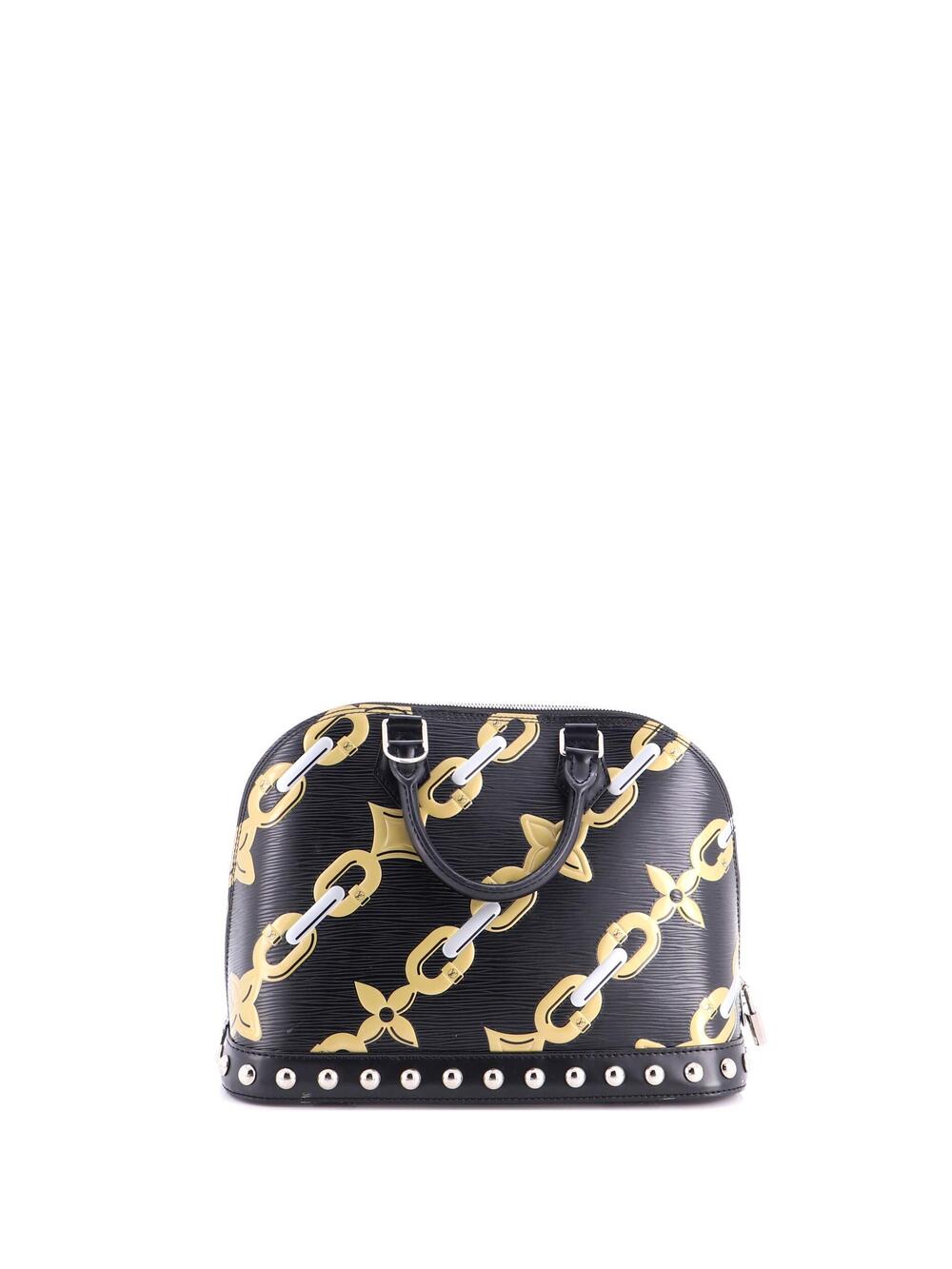 Louis Vuitton Alma Handbag Limited #270344L13B - Picture 3 of 8